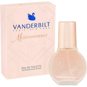 Gloria Vanderbilt - Perfume Miss Edt 100 Ml Mujer