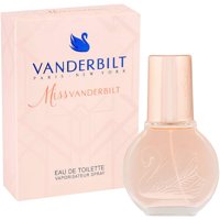Gloria Vanderbilt - Perfume Miss Edt 100 Ml Mujer