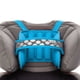 thumbnail image 2 of Sujeta Cabeza para Silla de Auto Color Turquesa, 2 of 9