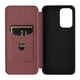 thumbnail image 5 of Funda Flip para FOXDOCK Samsung Galaxy A33 5G - Funda magnética de negocios, funda protectora delgada, 5 of 5