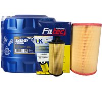 Hk - Kit Mantención Chevrolet Colorado 2.8 2018-2023 Med