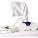 thumbnail image 5 of Bolsa para limpiador de piscina UCEDER Polaris 280/480 de malla de nailon con cierre, 5 of 7