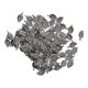 thumbnail image 2 of 100 Piezas De Plata Tibetana 3D Hoja De Rosa Encantos Colgante Joyería Fabricación De Bricolaje, 2 of 5