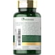 thumbnail image 2 of Suplemento De Extracto De Hongos Shiitake 3000 Mg 200 Cápsulas, 2 of 3