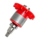 thumbnail image 4 of Llave eléctrica sin escobillas, rotor y estator, multifunción, fácil de instalar, conjunto de motor, herramientas eléctricas para electricistas de fáb, 4 of 5
