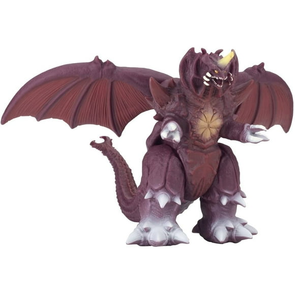 Figura de vi Bandai Godzilla Movie Monster Series Destoroyah ISABELLE LOVES