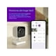 thumbnail image 2 of Cámara de Seguridad Interior Roku con Cable - Pack de 2, 2 of 5