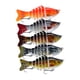 thumbnail image 3 of 5 Señuelos De Pesca, Herramientas De Pesca, Cebos De Natación Multiarticulados Para Principiantes, 3 of 5
