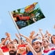 thumbnail image 4 of Betty Boop Bandera impresa con temática, regalo perfecto para fanáticos, amigos y familiares, y adecuada para actividades al aire libre e interiores, decoraciones de fiesta.150cm×240cm, 4 of 6
