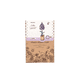 thumbnail image 2 of Flor de Lilas de madera, 2 of 3
