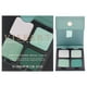 thumbnail image 1 of Paleta de Sombras Viseart Petits Fours Loto de Agua 4 tonos, 1 of 4