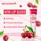 thumbnail image 4 of Brillo de labios Ruby Kisses Broadway Vita-Lip Clear (paquete de 7), 4 of 9