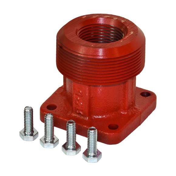 Kit para tapón de entrada para bombas pequeñas Fill-Rite KIT120BG