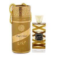 Oud Mood Elixir Lattafa 100Ml Edp Unisex