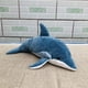 thumbnail image 3 of Peluche de peluche TAMMYFLYFLY Dolphin Plush 25 cm, 3 of 4