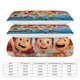 thumbnail image 2 of Luca 3-Piece Bedding Set Soft Warm And Comfortable Soft Bed Set for Bedroom, 2 of 5
