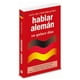 thumbnail image 1 of Libro Hablar Aleman, 1 of 2