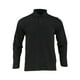 thumbnail image 1 of Polera Polo Dryfresh Smooth Manga Larga Hombre Negro Talla XL, 1 of 3