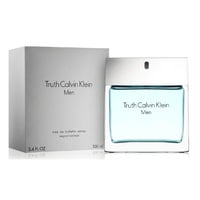 Calvin Klein - Perfume Hombre Truth Men Edt 100 Ml