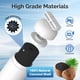 thumbnail image 5 of Filtro de agua ICEPURE 4396701 - Pack de 4, 5 of 9