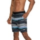 thumbnail image 2 of Bañador Speedo Bondi a rayas hasta la rodilla para hombre, 2 of 2