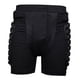 thumbnail image 3 of motocicleta motocross montar snowboard esquí cadera trasero pantalones protectores m, 3 of 5