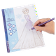 thumbnail image 4 of Make It Real Mesa Luminosa Fashion Diseño Frozen II, 4 of 4