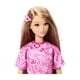 thumbnail image 2 of BARBIE FASHIONISTAS - BARBIE N°249 CONJUNTO PAISLEY, 2 of 7