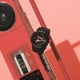 thumbnail image 2 of Reloj BABY-G BA-110XRG-1ADR Resina Mujer Negro negro, 2 of 2