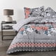 thumbnail image 1 of Plumon Mfi Estampado Rosset King, 1 of 7