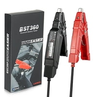 Probador De Baterías De Coche Launch Mejorado Bst360 Bluetooth 6V/12V