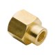thumbnail image 2 of Legines de montaje de tuberías que reducen el acoplamiento reductor 3/8 NPT a 1/8 NPT, 2 of 6