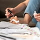 thumbnail image 3 of Set 8 Limas De Uñas Multigrano Manicure Pedicure Spa Lau, 3 of 3