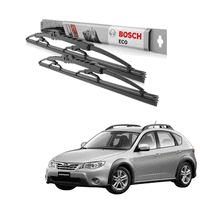 Plumillas Bosch Eco Para Subaru Xv 2010-2012