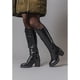 thumbnail image 2 of Bota Kemi Negro, 2 of 5