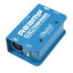 thumbnail image 1 of Reamplificación de Direct Box Radial Engineering Pro/MP Studio Pro, 1 of 3