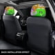 thumbnail image 3 of Lankybox Funda Protectora Universal para Reposacabezas de Coche, Funda Elástica para Reposacabezas de Asiento de Auto, Funda de Tela Antipolvo, Accesorios de Interior 2 Piezas, 3 of 6