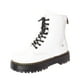 thumbnail image 1 of Botin Blanco Vía Franca, 1 of 5