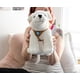 thumbnail image 5 of Peluche Golden Bell Studios La leyenda de Korra Naga 28 cm, 5 of 8