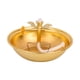 thumbnail image 5 of Soporte De Lámpara Ghee Soporte De Luz De Té De Meditación De Aleación Para Decoración De Dormitorio De Escritorio Estilo A, 5 of 5