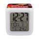 thumbnail image 1 of Elena de Avalor Princesa theme 7 colors Alarm Clock Digital LED Alarm Clock Gifts for kids friends family, 1 of 6