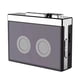 thumbnail image 1 of Reproductor De Cintas Bt Radio FM Cintas De Casete Walkman Para Noticias Musicales, 1 of 4