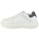 thumbnail image 2 of Zapatilla Ferracini Hombre 8286 Energy Blanco Urbano, 2 of 7