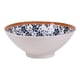 thumbnail image 1 of Noodles Bowl Ramen Bowl Para Udon, Soba, Pho Unbreakable Retro Para Restaurant Style D, 1 of 5