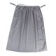 thumbnail image 3 of Revestimiento Impermeable Del Cubo Del Pañal Para La Ropa De La Bolsa De Basura Del Pañal Del Paño Gris, 3 of 5