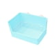 thumbnail image 2 of Caja De Arena Para Conejos Bedpan Bunny Caja De Inodoro Para Galesaur Animales Peque?os Conejo Azul, 2 of 5