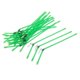 thumbnail image 2 of Anti-boom Con Fuerte Broche, Juego De 20 Piezas - Pesca De Mar Gruesa 20cm, 2 of 5