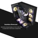 thumbnail image 4 of Funda para PC Lian Li O11 Vision ATX Mid Tower con vidrio templado, 4 of 6