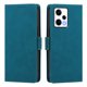 thumbnail image 2 of Funda Billetera Delgada para Xiaomi Redmi Note 12 Pro 5G con Ranuras y Soporte Azul lago, 2 of 6