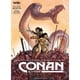thumbnail image 1 of Conan, El Cimmerio Nº 1, 1 of 2
